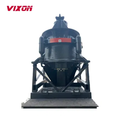 Triturador de cone Vixon Série Vih/Vis de cilindro único hidráulico